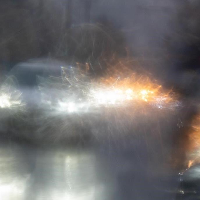 Heavy rain, snow, ease drought in some B.C. areas as forecasters watch rising rivers